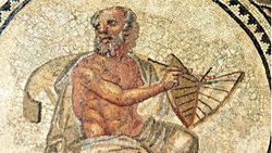 Anaksimandros Kimdir? Anaksimandros'un Öğretileri Nelerdir?