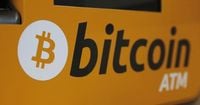 Gov. Katie Hobbs signs bill to create Bitcoin reserve days after vetoing other cryptocurrency legislation