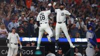 'He has looked off': Tigers send Andy Ibáñez to Toledo, bring up utility man Jahmai Jones