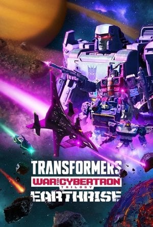 Transformers: War for Cybertron: Dünya'nın Doğuşu