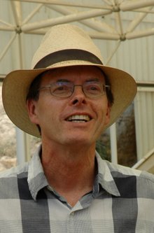Ian Hodder
