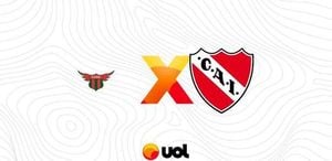 Boston River Faces CA Independiente In Crucial Copa Sulamericana Clash