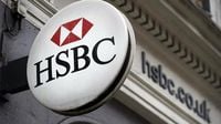 HSBC banking app is back online following a 4-HOUR outage