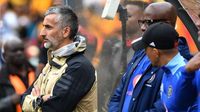 Al Ahly-linked Jose Riveiro opens up on Orlando Pirates' next head coach ahead of Nedbank Cup final - 'He is going to find himself in a good platform' | Goal.com South Africa