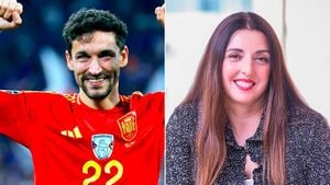 Andalusian Awards 2025 Honors Navas, Manchón, And Alborán