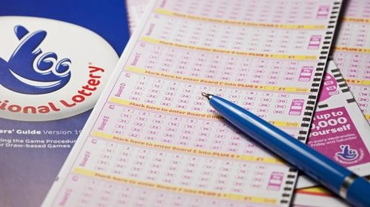 EuroMillions Jackpot Rolls Over After No Winner