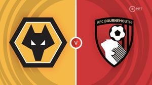 Bournemouth Seeks Victory Against Struggling Wolverhampton