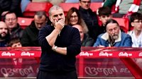 Premier League boss sacked minutes after latest loss, ending brief and winless tenure with Nottingham Forest