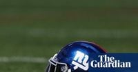 Koch family to buy 10% stake in New York Giants at record $10bn valuation