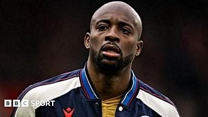 Mateta Transfer Request Sparks Bidding War Between Aston Villa And Juventus