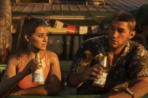 Rockstar Reveals Thrilling New Trailer For GTA VI