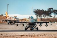 Dutch appeals court rejects pro-Palestinian bid to stop arms exports to Israel