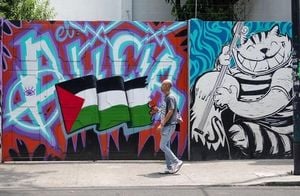 Mexico City Multicultural Alicia Faces Military Concert Shutdown