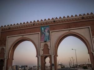 UN Backs Morocco’s Western Sahara Plan In Historic Vote