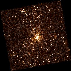 Orion'un X-Işını Yıldızları