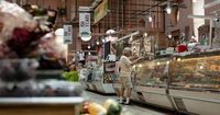 World food prices at 2-year high on rising meat and edible oils, FAO says