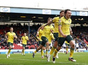 Wrexham Surge Past Blackburn Rovers In Championship Clash