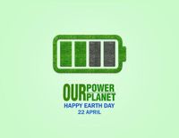 Earth Day theme makes plea to triple renewable energy while saluting triumphs - The Weather Network
