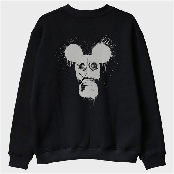 ''The Mask'' Sweatshirt