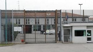 Tragic Suicides At Montorio Prison Highlight Systemic Crisis