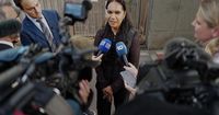 Japanese court rejects an appeal by Australian who says she was tricked into smuggling drugs