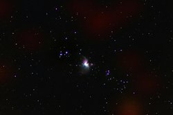 Karadeliklerde fizik kuralları geçerli midir?