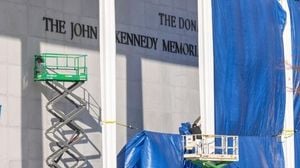 Kennedy Center Jazz Concert Canceled After Trump Renaming