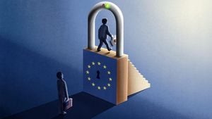 EU Strives To Strengthen Data Privacy With New Regulations