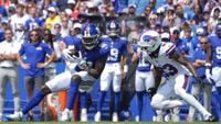 Dane Jackson battles preseason woes as Buffalo Bills face roster dilemma amid injury setbacks