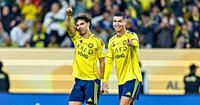 Al-Kholood 0-3 Al-Nassr: Joao Felix shines to send Jesus' side second