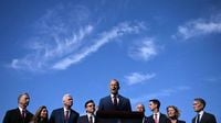 Senate GOP plans ritzy Georgia fundraiser amid shutdown, Dems mum about Napa plans | CNN Politics
