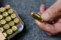 California law requiring background checks for ammo is unconstitutional, appeals court rules