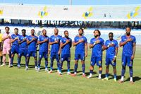 Cape Verde to play in the World Cup for the first time after beating Eswatini - The Boston Globe