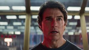 Tom Cruise Pushes Limits In Mission Impossible Final Destination