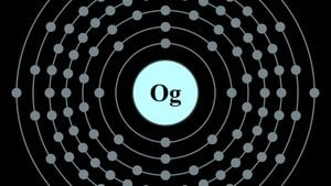 Oganesson