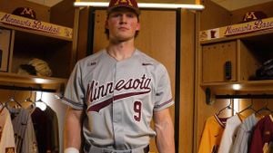 Minnesota Gophers Host Milwaukee Panthers For Midweek Baseball Showdown