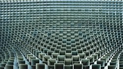 Yüksek sıcaklık uygulamaları için potansiyel bir termal bariyer kaplama malzemesi olarak TaZr 2.75 O 8 seramikleri