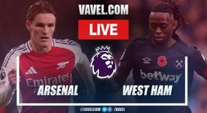 Arsenal Hosts West Ham Aiming For Premier League Glory