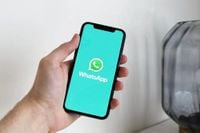 WhatsApp Could Soon Bring AI Rewrite and Meta AI Calls Features