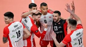 Assseco Resovia Rzeszów Advances To CEV Cup Semifinals