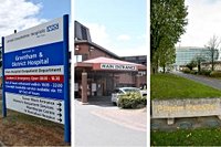 'Any job losses will not be tolerated' - Union says proposed 'Patient Service Hub' for Lincolnshire could put about 180 jobs at risk