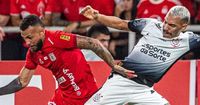Corinthians vs. América de Cali EN VIVO, fecha 4 de la Copa Sudamericana 2025: siga el minuto a minuto en Brasil