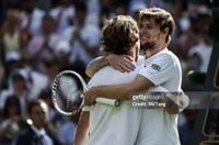 Rome picks and predictions: Rublev vs. Marozsan, Ruud vs. Bublik