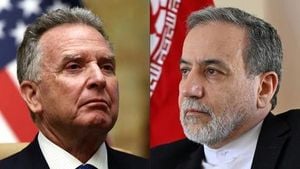 Iran Stands Firm On Nuclear Talks With US