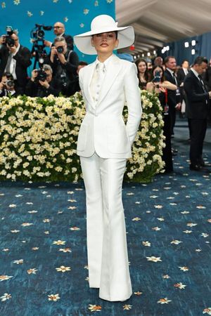 2025 Met Gala Celebrates Black Dandyism Amid Controversy