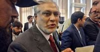 Pakistan and India Agree to Immediate Ceasefire, Says Ishaq Dar Amid Rising Tensions