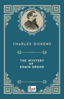 The Mystery of Edwin Drood (Charles Dickens)