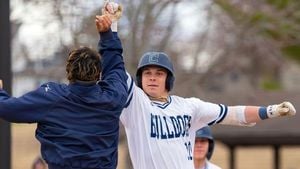 Concordia University St. Paul Celebrates Enrollment Growth And Football Victory