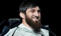Ankalaev debocha de Poatan ao ‘assumir autoria’ de invasão em redes sociais: “Eu que hackeei”