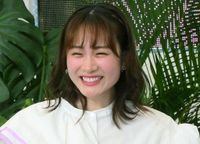 フジテレビ岸本理沙アナ　６月３０日をもって退社「夢を応援してくれる会社には感謝してもしきれません」/デイリースポーツ online